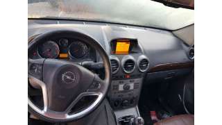 KIT AIRBAG OPEL ANTARA 2.0 CDTI (150 CV) DE 2007 - D.4608417