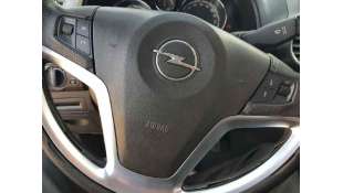 KIT AIRBAG OPEL ANTARA 2.0 CDTI (150 CV) DE 2007 - D.4608417 2