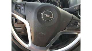 KIT AIRBAG OPEL ANTARA 2.0 CDTI (150 CV) DE 2007 - D.4608417