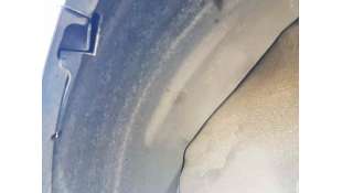 PLASTICO PASE RUEDA DEL. IZQ. OPEL ANTARA 2.0 CDTI (150 CV) DE 2007 - D.4608454