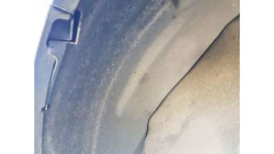 PLASTICO PASE RUEDA DEL. IZQ. OPEL ANTARA 2.0 CDTI (150 CV) DE 2007 - D.4608454