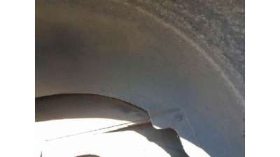 PLASTICO PASE RUEDA TRAS. DCH. OPEL ANTARA 2.0 CDTI (150 CV) DE 2007 - D.4608455
