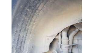 PLASTICO PASE RUEDA TRAS. IZQ. OPEL ANTARA 2.0 CDTI (150 CV) DE 2007 - D.4608456
