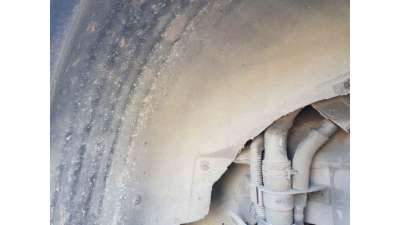 PLASTICO PASE RUEDA TRAS. IZQ. OPEL ANTARA 2.0 CDTI (150 CV) DE 2007 - D.4608456