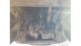 PUENTE DELANTERO OPEL ANTARA 2.0 CDTI (150 CV) DE 2007 - D.4608458