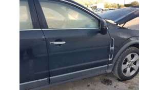 PUERTA DELANTERA DERECHA OPEL ANTARA 2.0 CDTI (150 CV) DE 2007 - D.4608460