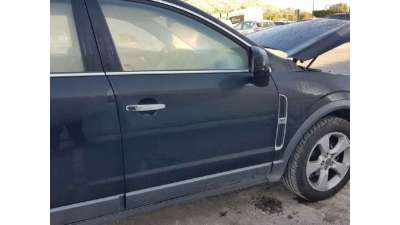 PUERTA DELANTERA DERECHA OPEL ANTARA 2.0 CDTI (150 CV) DE 2007 - D.4608460