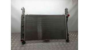 RADIADOR AGUA OPEL ANTARA 2.0 CDTI (150 CV) DE 2007 - D.4608468 / 622127