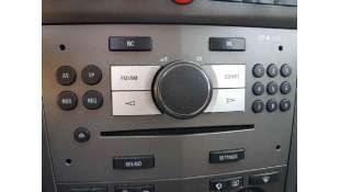 SISTEMA AUDIO / RADIO CD OPEL ANTARA 2.0 CDTI (150 CV) DE 2007 - D.4608476
