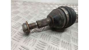 TRANSMISION DELANTERA DERECHA OPEL ANTARA 2.0 CDTI (150 CV) DE 2007 - D.4608484 / 96624722 2