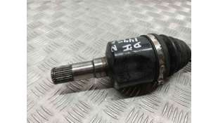 TRANSMISION DELANTERA IZQUIERDA OPEL ANTARA 2.0 CDTI (150 CV) DE 2007 - D.4608485 / 96624721 2