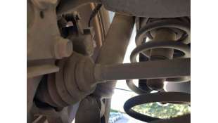 TRANSMISION TRASERA DERECHA OPEL ANTARA 2.0 CDTI (150 CV) DE 2007 - D.4608486