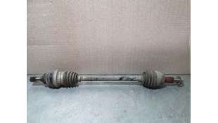 TRANSMISION TRASERA IZQUIERDA OPEL ANTARA 2.0 CDTI (150 CV) DE 2007 - D.4608487 / 96624821