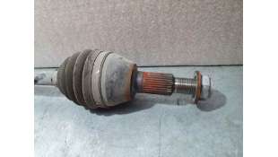 TRANSMISION TRASERA IZQUIERDA OPEL ANTARA 2.0 CDTI (150 CV) DE 2007 - D.4608487 / 96624821 2