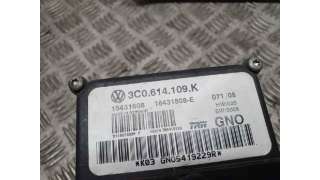 ABS VOLKSWAGEN PASSAT BERLINA 2.0 TDI (140 CV) DE 2008 - D.4608497 / 3C0614109K