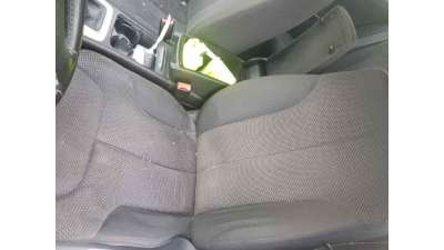 ASIENTO DELANTERO IZQUIERDO VOLKSWAGEN PASSAT BERLINA 2.0 TDI (140 CV) DE 2008 - D.4608509