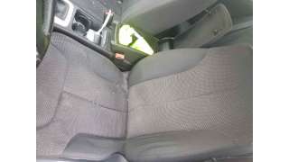 ASIENTO DELANTERO IZQUIERDO VOLKSWAGEN PASSAT BERLINA 2.0 TDI (140 CV) DE 2008 - D.4608509