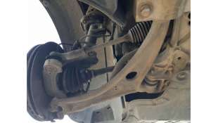 BRAZO SUSPENSION INFERIOR DELANTERO IZQUIERDO VOLKSWAGEN PASSAT BERLINA 2.0 TDI (140 CV) DE 2008 - D.4608516