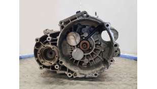 CAJA CAMBIOS VOLKSWAGEN PASSAT BERLINA 2.0 TDI (140 CV) DE 2008 - D.4608517 / KNS