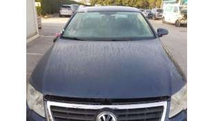 CAPOT VOLKSWAGEN PASSAT BERLINA 2.0 TDI (140 CV) DE 2008 - D.4608522