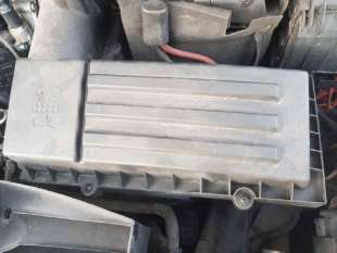 CARCASA FILTRO AIRE VOLKSWAGEN PASSAT BERLINA 2.0 TDI (140 CV) DE 2008 - D.4608523