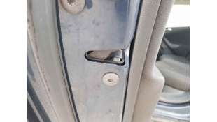 CERRADURA PUERTA TRASERA IZQUIERDA  VOLKSWAGEN PASSAT BERLINA 2.0 TDI (140 CV) DE 2008 - D.4608530