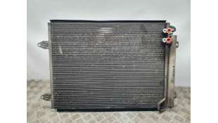 CONDENSADOR / RADIADOR AIRE ACONDICIONADO VOLKSWAGEN PASSAT BERLINA 2.0 TDI (140 CV) DE 2008 - D.4608536 / SIN REF