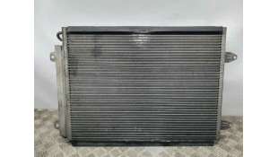 CONDENSADOR / RADIADOR AIRE ACONDICIONADO VOLKSWAGEN PASSAT BERLINA 2.0 TDI (140 CV) DE 2008 - D.4608536 / SIN REF 2