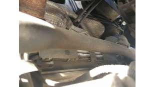 CREMALLERA DIRECCION VOLKSWAGEN PASSAT BERLINA 2.0 TDI (140 CV) DE 2008 - D.4608537 2