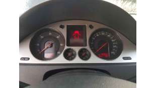 CUADRO INSTRUMENTOS VOLKSWAGEN PASSAT BERLINA 2.0 TDI (140 CV) DE 2008 - D.4608538
