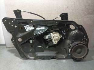 ELEVALUNAS DELANTERO IZQUIERDO VOLKSWAGEN PASSAT BERLINA 2.0 TDI (140 CV) DE 2008 - D.4608545 / 3C18377551