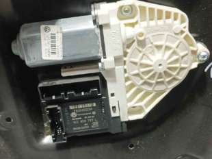 ELEVALUNAS DELANTERO IZQUIERDO VOLKSWAGEN PASSAT BERLINA 2.0 TDI (140 CV) DE 2008 - D.4608545 / 3C18377551 2