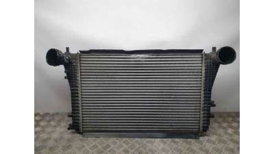 INTERCOOLER VOLKSWAGEN PASSAT BERLINA 2.0 TDI (140 CV) DE 2008 - D.4608554 / 3C0145805P