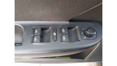 MANDO ELEVALUNAS DELANTERO IZQUIERDO  VOLKSWAGEN PASSAT BERLINA 2.0 TDI (140 CV) DE 2008 - D.4608561