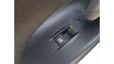 MANDO ELEVALUNAS TRASERO IZQUIERDO VOLKSWAGEN PASSAT BERLINA 2.0 TDI (140 CV) DE 2008 - D.4608563