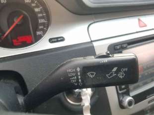 MANDO LUCES Y LIMPIA VOLKSWAGEN PASSAT BERLINA 2.0 TDI (140 CV) DE 2008 - D.4608565 2