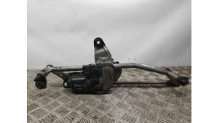 MOTOR LIMPIA DELANTERO VOLKSWAGEN PASSAT BERLINA 2.0 TDI (140 CV) DE 2008 - D.4608572 / 3C1955023E