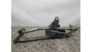 MOTOR LIMPIA DELANTERO VOLKSWAGEN PASSAT BERLINA 2.0 TDI (140 CV) DE 2008 - D.4608572 / 3C1955023E 2