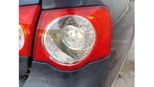 PILOTO TRASERO DERECHO VOLKSWAGEN PASSAT BERLINA 2.0 TDI (140 CV) DE 2008 - D.4608585