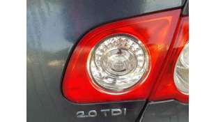 PILOTO TRASERO DERECHO VOLKSWAGEN PASSAT BERLINA 2.0 TDI (140 CV) DE 2008 - D.4608586