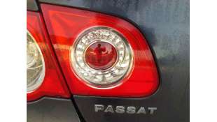 PILOTO TRASERO IZQUIERDO VOLKSWAGEN PASSAT BERLINA 2.0 TDI (140 CV) DE 2008 - D.4608588