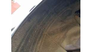 PLASTICO PASE RUEDA TRAS. IZQ. VOLKSWAGEN PASSAT BERLINA 2.0 TDI (140 CV) DE 2008 - D.4608594