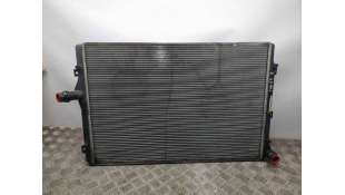 RADIADOR AGUA VOLKSWAGEN PASSAT BERLINA 2.0 TDI (140 CV) DE 2008 - D.4608606 / 3C0121253AL