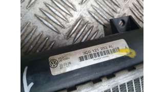 RADIADOR AGUA VOLKSWAGEN PASSAT BERLINA 2.0 TDI (140 CV) DE 2008 - D.4608606 / 3C0121253AL