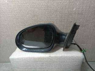 RETROVISOR IZQUIERDO VOLKSWAGEN PASSAT BERLINA 2.0 TDI (140 CV) DE 2008 - D.4608610