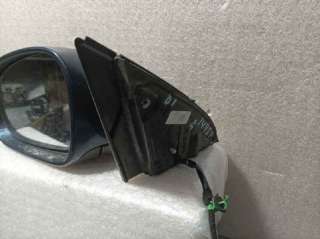 RETROVISOR IZQUIERDO VOLKSWAGEN PASSAT BERLINA 2.0 TDI (140 CV) DE 2008 - D.4608610
