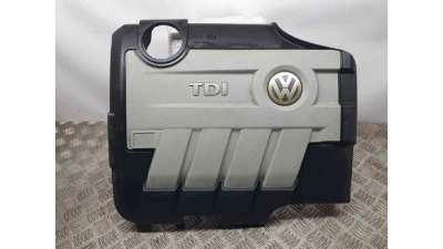 TAPA MOTOR VOLKSWAGEN PASSAT BERLINA 2.0 TDI (140 CV) DE 2008 - D.4608619 / 03L103925D