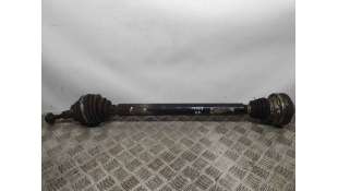 TRANSMISION DELANTERA DERECHA VOLKSWAGEN PASSAT BERLINA 2.0 TDI (140 CV) DE 2008 - D.4608622 / 1K0407272