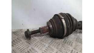 TRANSMISION DELANTERA DERECHA VOLKSWAGEN PASSAT BERLINA 2.0 TDI (140 CV) DE 2008 - D.4608622 / 1K0407272 2