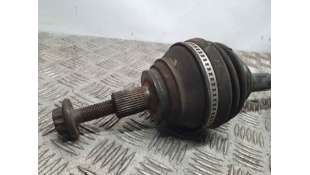 TRANSMISION DELANTERA IZQUIERDA VOLKSWAGEN PASSAT BERLINA 2.0 TDI (140 CV) DE 2008 - D.4608623 / 1K0407271BJ 2